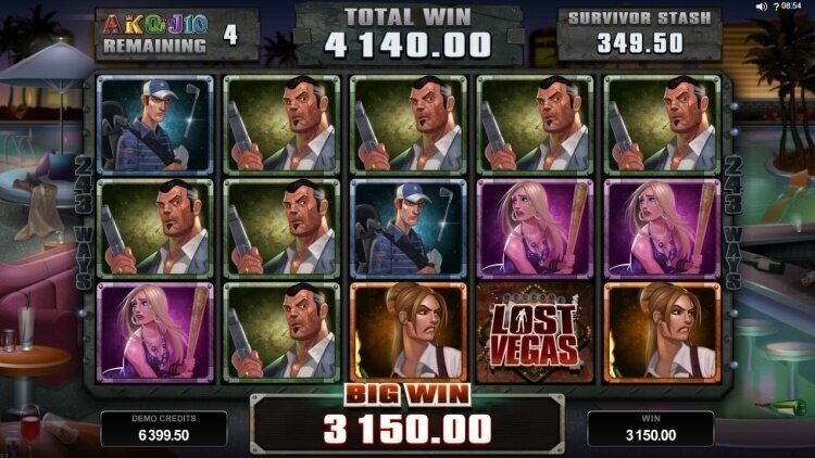 lost-vegas-slot-review-microgaming