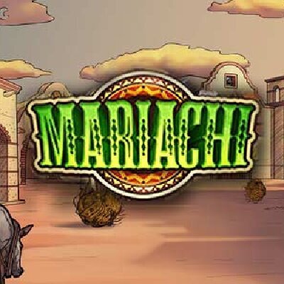 mariachi-stakelogic slot