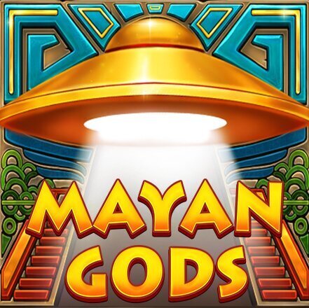 Mayan Gods slot review