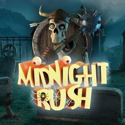 Midnight Rush slot