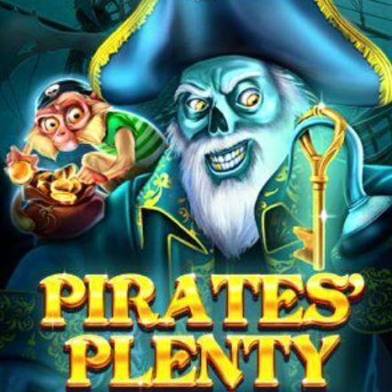 Pirates Plenty slot review