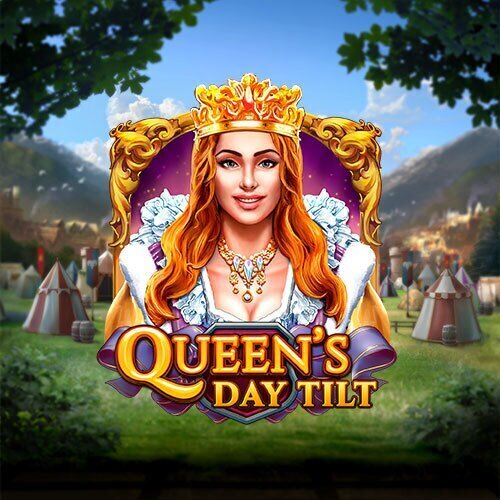 Queens-Day-Tilt-slot review