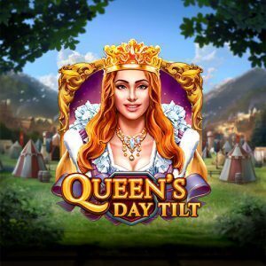 Queens-Day-Tilt-slot review