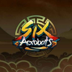 six-acrobats slot review