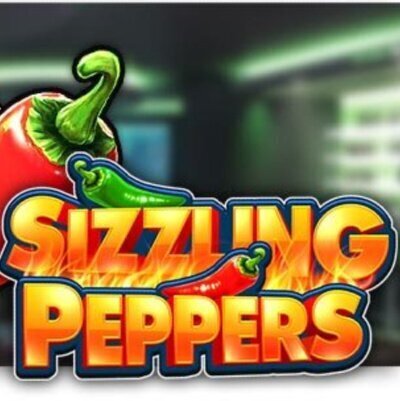 sizzling-peppers-gokkast