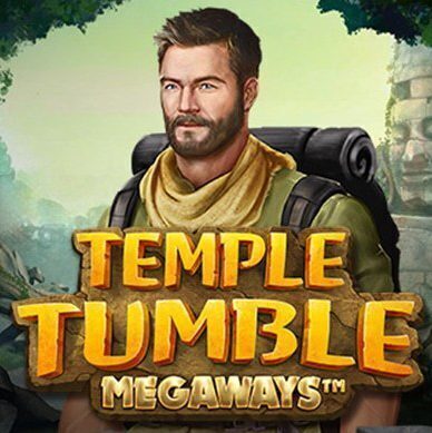 temple tumble megaways slot review