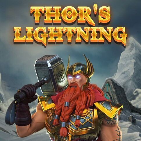 Thors-Lightning slot review