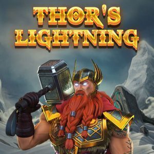 Thors-Lightning slot review