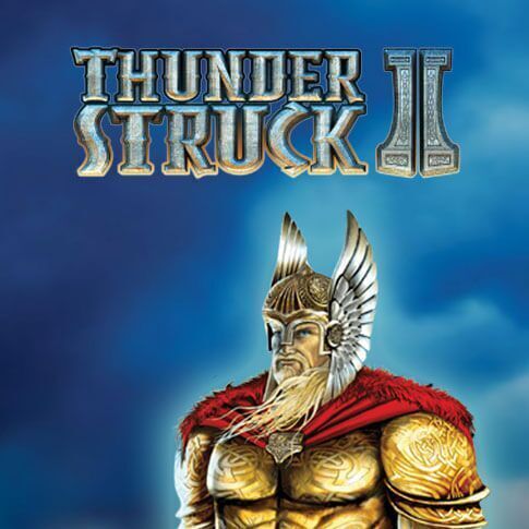 Thunderstruck II Experience the Power of the Gods