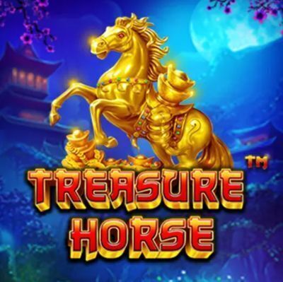 Treasure Horse slot review