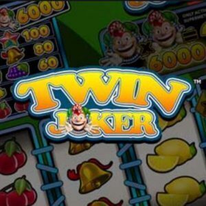 Twin Joker slot review