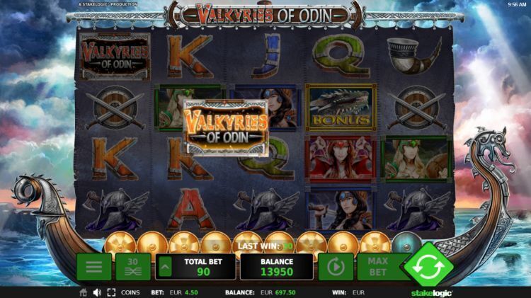 valkyries-of-odin-slot stakelogic