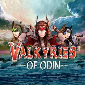 Valkyries of Odin slot review