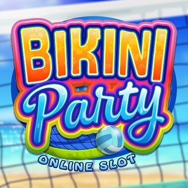 Bikini-Party-Slot-Microgaming