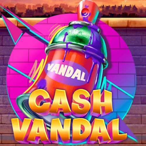 Cash Vandal slot review