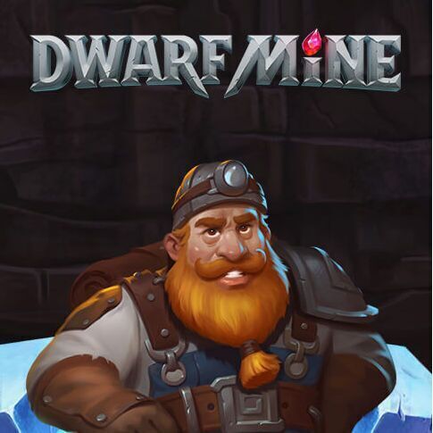 Dwarf-Mine slot review Quickspin