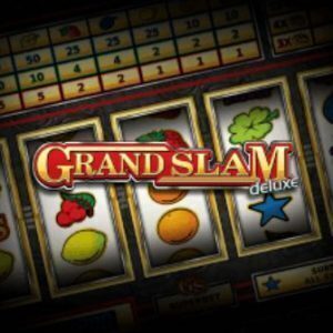 Grandslam Deluxe