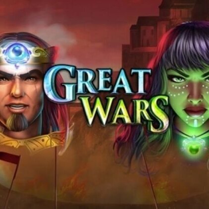 Great-Wars-slot review