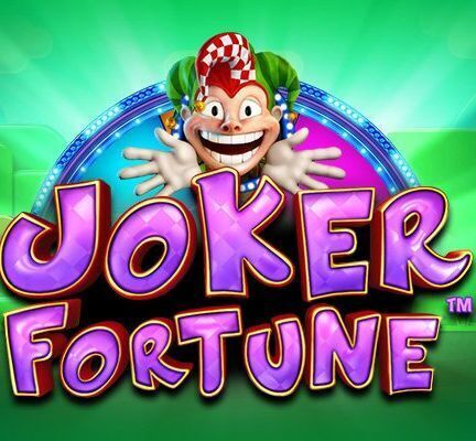Joker-Fortune slot review