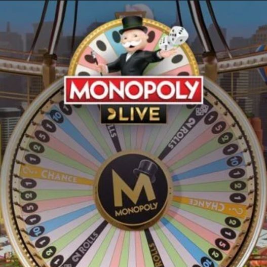 Monopoly live evolution