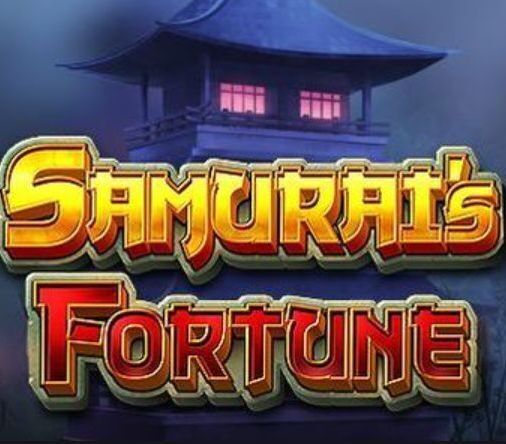 Samurai's Fortune slot review