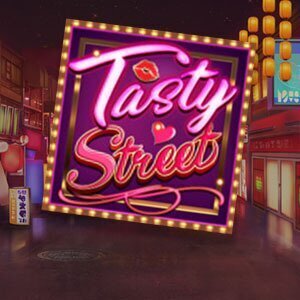 Tasty Street slot review