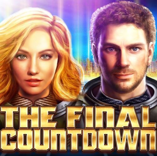 The Final Countdown slot review