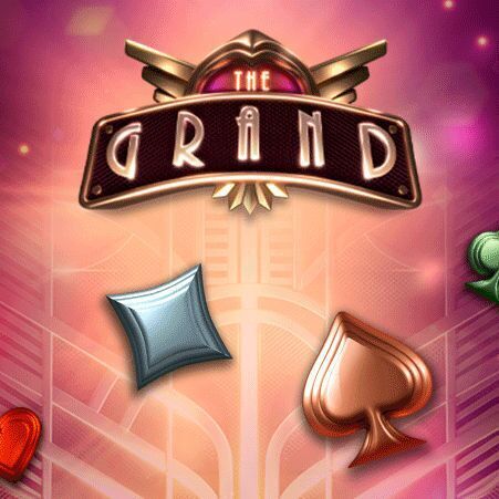 The-Grand slot review