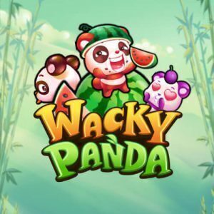 Wacky Panda slot review