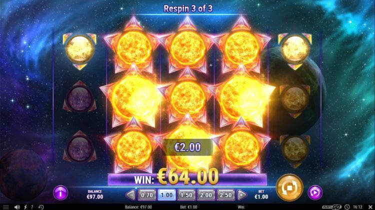 crystal-sun-slot review big win