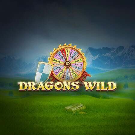 Dragons wild slot cayetano