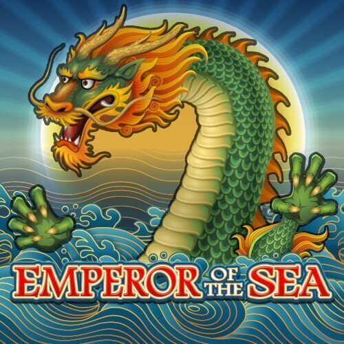 Emperor Of The Sea slot review