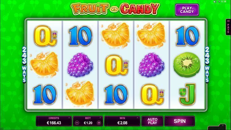 fruit-vs-candy slot review