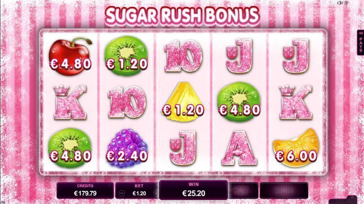 fruit-vs-candy slot review bonus