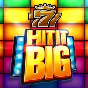 Hit it big gokkast van elk studios