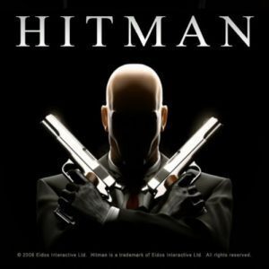 Hitman slot microgaming