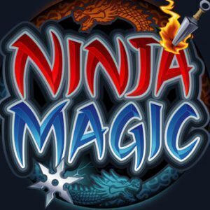 Ninja Magic slot review