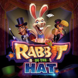 Rabbit in the hat slot review