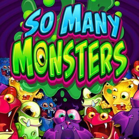 So many monsters slot review