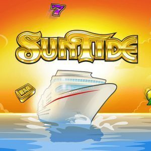 Suntide slot review