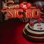 Super Sic Bo review evolution