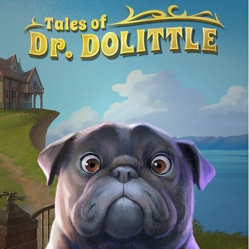 Tales-Of-Dr.-Dolittle slot review