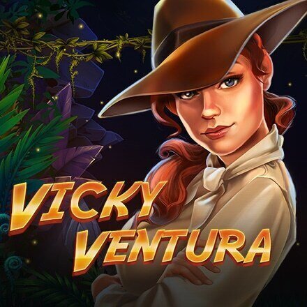 Vicky Ventura slot review