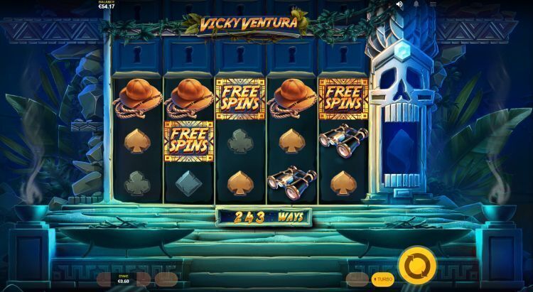 vicky-ventura-slot review red tiger free spins trigger