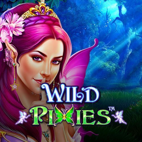 wild-pixies slot review
