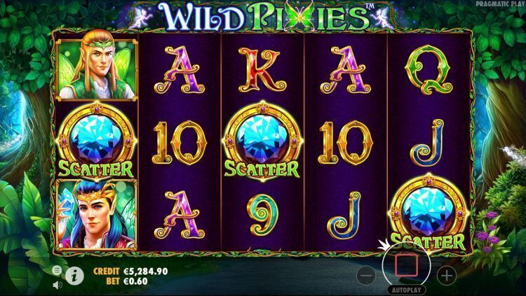 wild-pixies-slot review