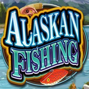 Alaskan Fishing slot microgaming