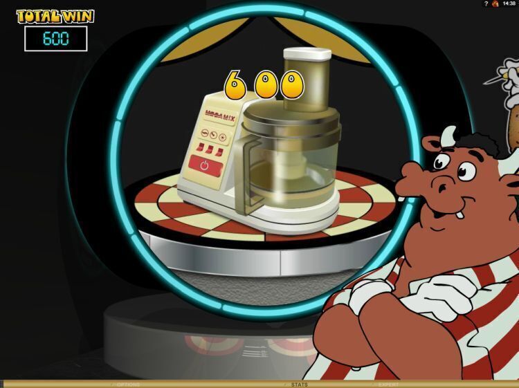 bullseye gokkast review microgaming bonus win