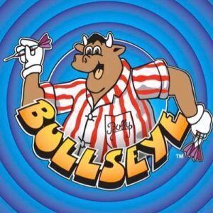 Bullseye slot review