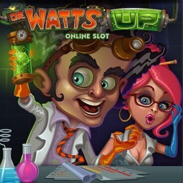 Dr Watts Up slot review